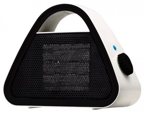 Тепловентилятор Timberk TFH T15XCZ
Тепловентилятор Timberk TFH T15XCZ