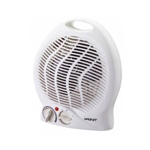 Тепловентилятор Magnit RFH-5211
Тепловентилятор Magnit RFH-5211
