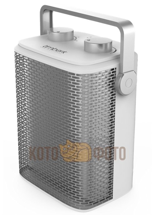 Тепловентилятор Timberk TFH T15PDS.X
Тепловентилятор Timberk TFH T15PDS.X