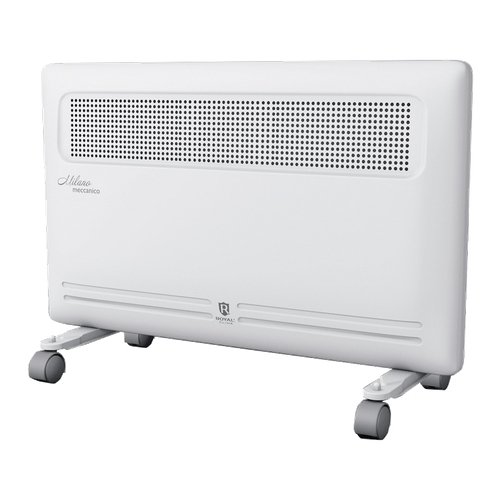 Конвектор ROYAL CLIMA REC-M1000M
Конвектор ROYAL CLIMA REC-M1000M