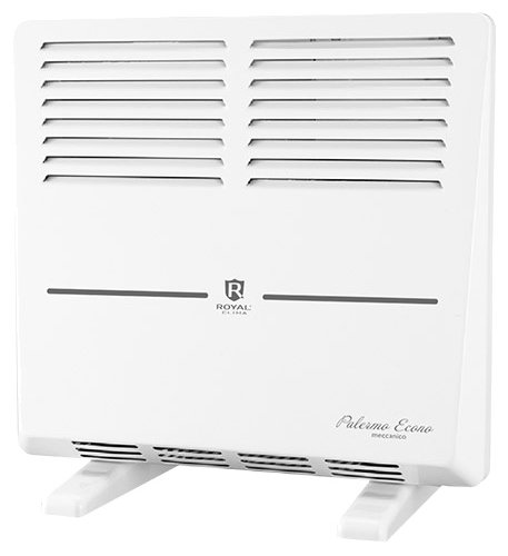 Конвектор ROYAL CLIMA REC-P600M
Конвектор ROYAL CLIMA REC-P600M