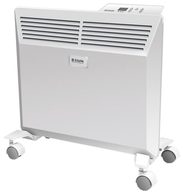Конвектор Zilon Zhc-1000 E3 0
Конвектор Zilon Zhc-1000 E3 0