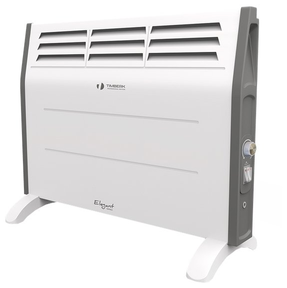 Конвектор Timberk TEC.E0X M 2000
Конвектор Timberk TEC.E0X M 2000