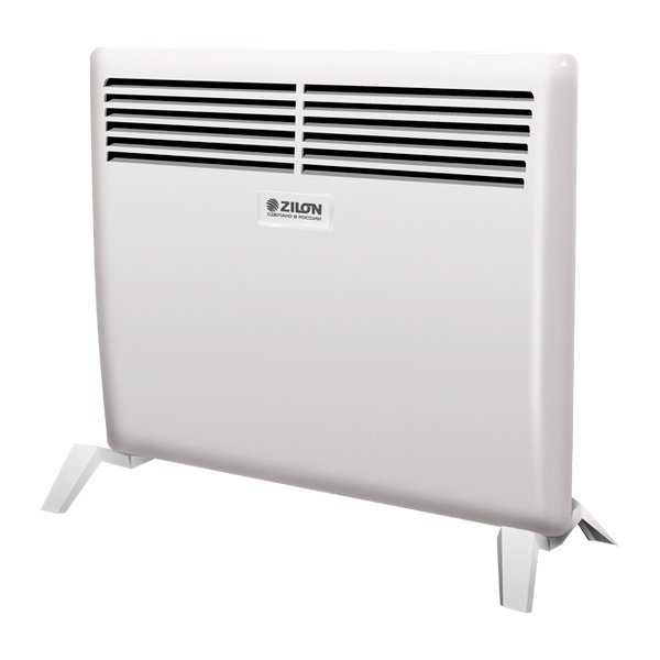 Конвектор ZILON ZHC-2000 А
Конвектор ZILON ZHC-2000 А