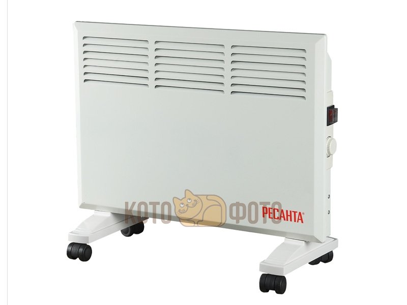 Конвектор Ресанта ОК-1000
Конвектор Ресанта ОК-1000