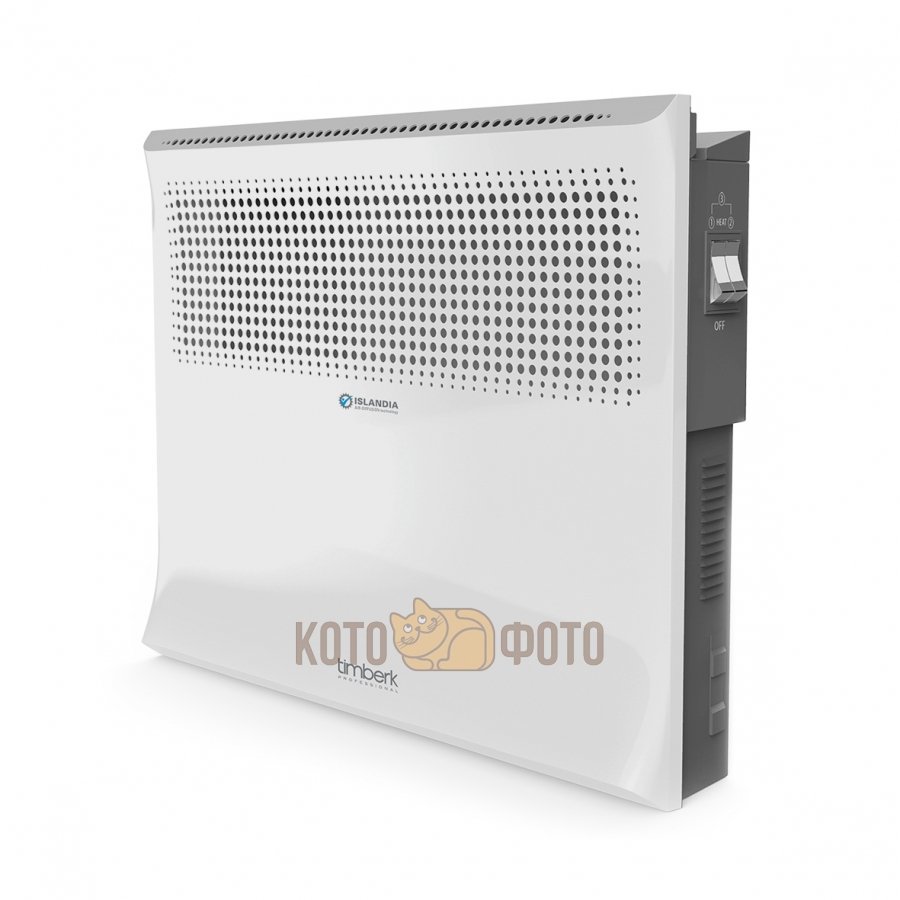 Конвектор Timberk Tec E3 M 2000
Конвектор Timberk Tec E3 M 2000