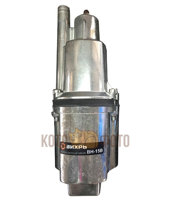 Вибрационный насос Вихрь ВН-10В
Вибрационный насос Вихрь ВН-10В