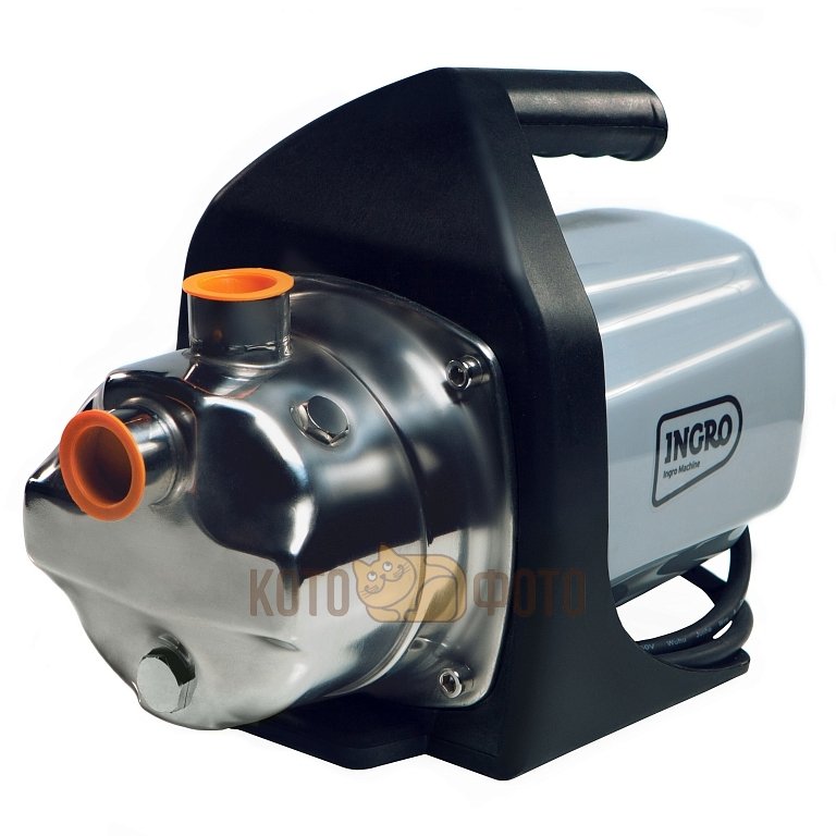 Насос Ingro CAM 88-IM
Насос Ingro CAM 88-IM