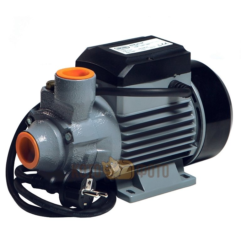 Насос Ingro KPM 50-IM
Насос Ingro KPM 50-IM