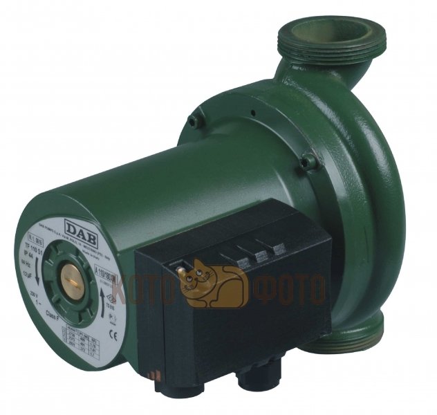 Циркуляционный насос DAB A 50/180 XM 505802041
Циркуляционный насос DAB A 50/180 XM 505802041