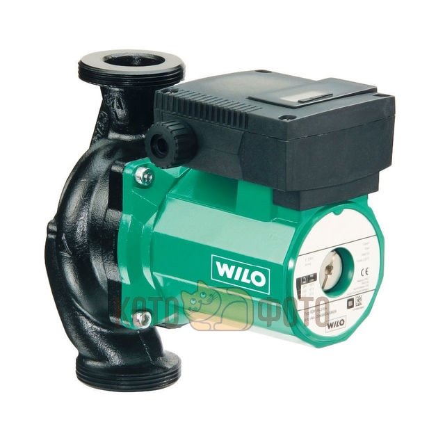 Насос циркуляционный Wilo Top-RL25/7,5 EM PN6/10 2045633
Насос циркуляционный Wilo Top-RL25/7,5 EM PN6/10 2045633