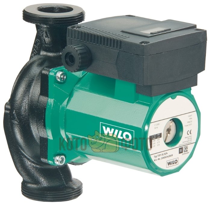 Насос циркуляционный Wilo Top-RL30/6,5 EM PN6/10 2045635
Насос циркуляционный Wilo Top-RL30/6,5 EM PN6/10 2045635