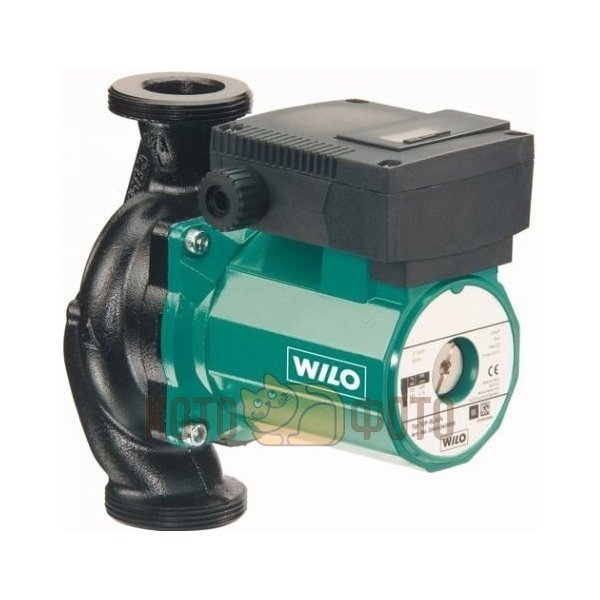 Насос циркуляционный Wilo Top-RL30/7,5 EM PN6/10 2045636
Насос циркуляционный Wilo Top-RL30/7,5 EM PN6/10 2045636