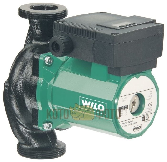 Насос циркуляционный Wilo Top-RL40/4 EM PN6/10 2057044
Насос циркуляционный Wilo Top-RL40/4 EM PN6/10 2057044