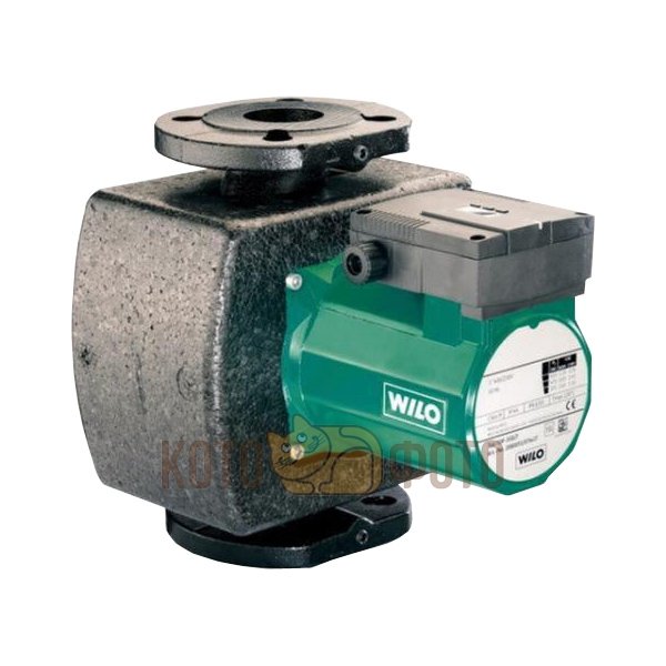 Насос циркуляционный Wilo Top-S25/13 EM PN6/10 2084440
Насос циркуляционный Wilo Top-S25/13 EM PN6/10 2084440
