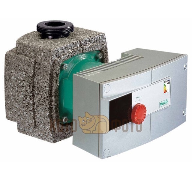 Насос циркуляционный Wilo Stratos 25/1-6 PN6/10 2090447
Насос циркуляционный Wilo Stratos 25/1-6 PN6/10 2090447