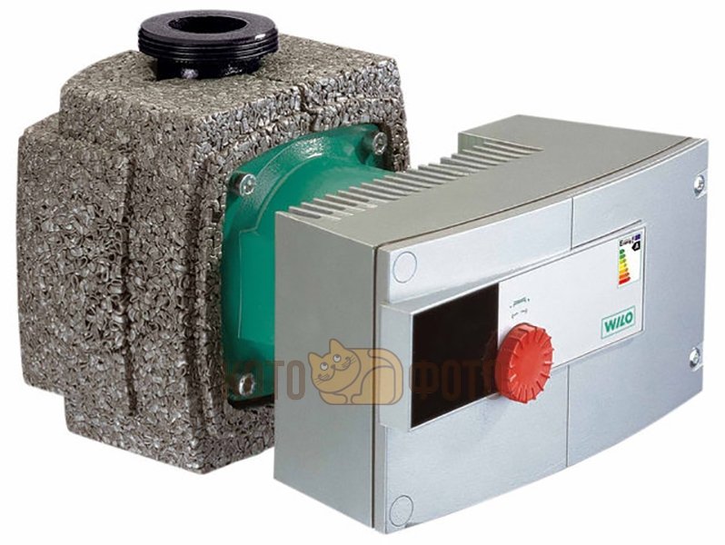 Насос циркуляционный Wilo Stratos 30/1-6 2090449
Насос циркуляционный Wilo Stratos 30/1-6 2090449
