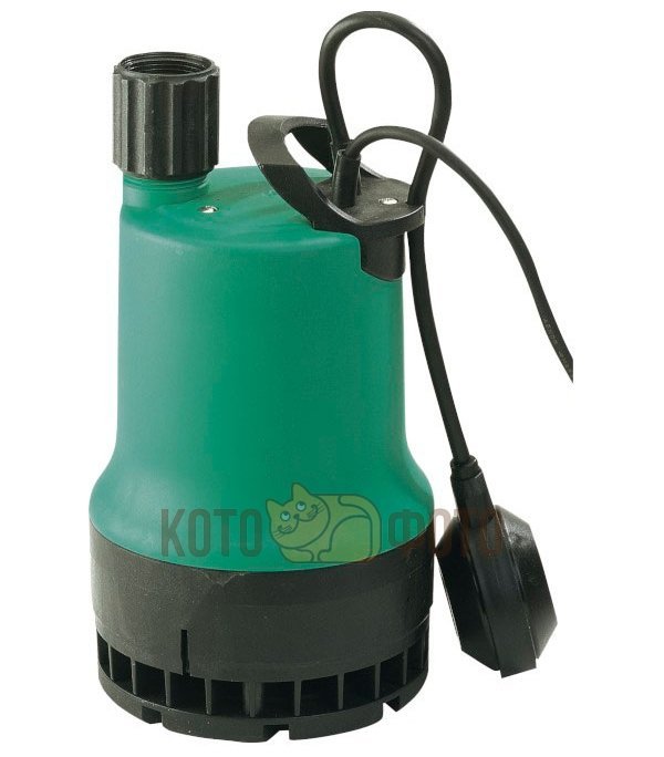 Насос дренажный Wilo TMW32/8-10m 4058059
Насос дренажный Wilo TMW32/8-10m 4058059