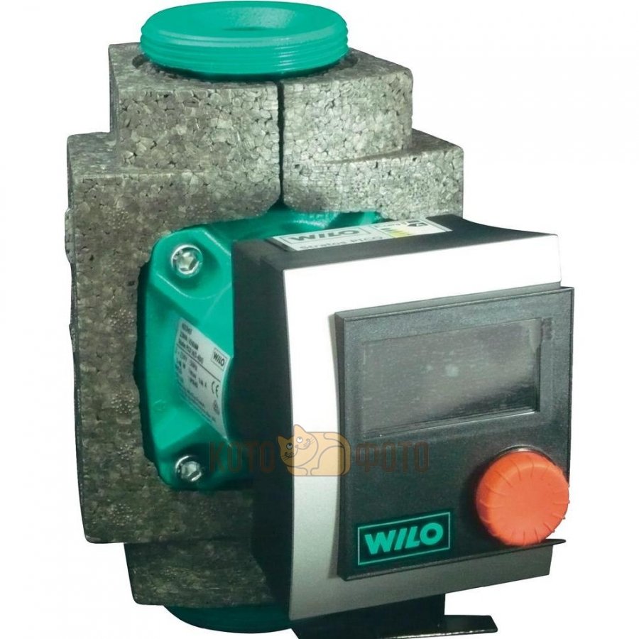 Насос циркуляционный Wilo Stratos PICO 30/1-4 4132464
Насос циркуляционный Wilo Stratos PICO 30/1-4 4132464