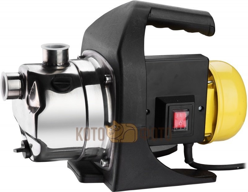 Насос Aurora AGP 1200 INOX
Насос Aurora AGP 1200 INOX