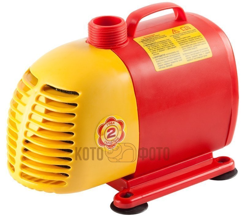 Насос Grinda GFP-50-3.4
Насос Grinda GFP-50-3.4