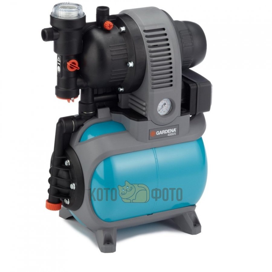 Насосная станция Gardena 4000/5 Comfort Eco 01754-20.000.00
Насосная станция Gardena 4000/5 Comfort Eco 01754-20.000.00