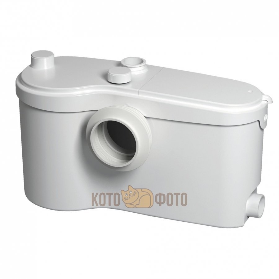 Канализационная установка SFA SANIBEST PRO
Канализационная установка SFA SANIBEST PRO