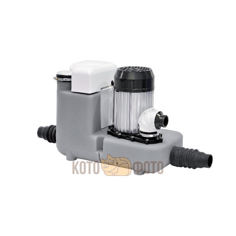 Канализационная установка SFA SANICOM
Канализационная установка SFA SANICOM