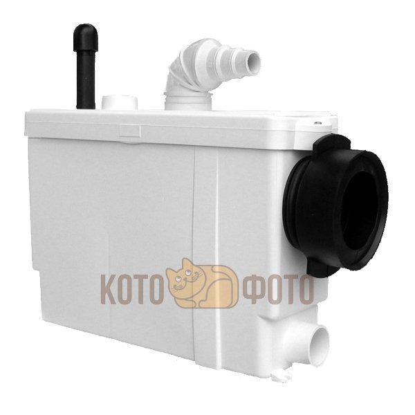 Канализационная установка SFA SANIPACK
Канализационная установка SFA SANIPACK