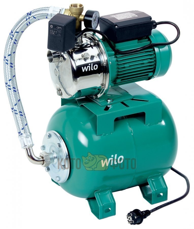 Насосная станция Wilo HWJ-202-EM-50 4081529
Насосная станция Wilo HWJ-202-EM-50 4081529