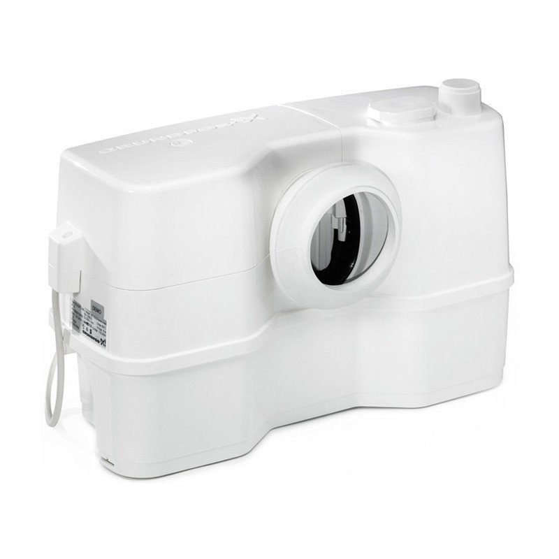 Канализационная установка Grundfos Sololift2 WC-1 97775314
Канализационная установка Grundfos Sololift2 WC-1 97775314