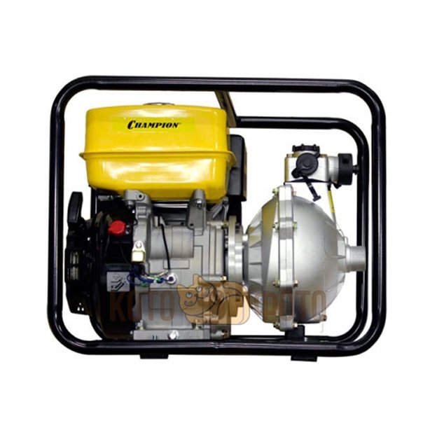Мотопомпа бензиновая Champion GHP40-2
Мотопомпа бензиновая Champion GHP40-2