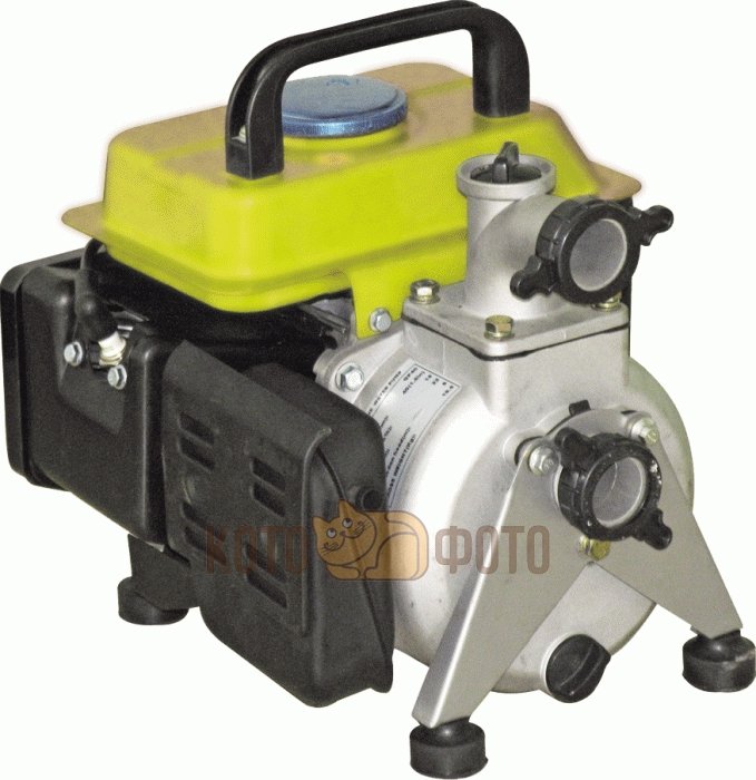 Мотопомпа бензиновая Champion GP40-II
Мотопомпа бензиновая Champion GP40-II