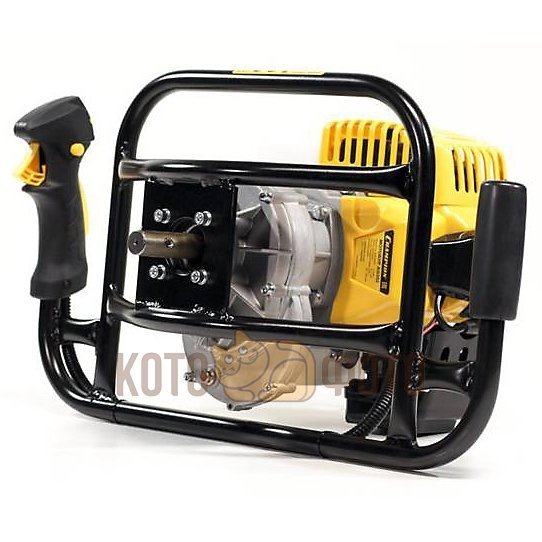 Мотобур Champion AG352
Мотобур Champion AG352