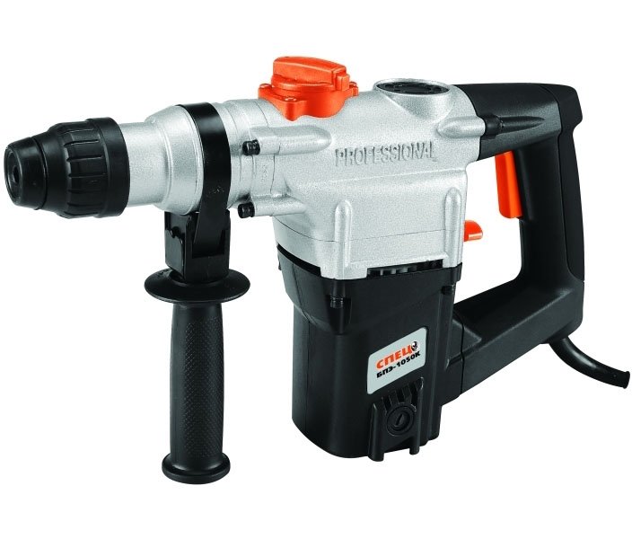 Перфоратор Спец БПЭ-1050К
Перфоратор Спец БПЭ-1050К