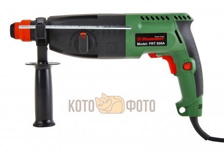Перфоратор Hammer PRT800A
Перфоратор Hammer PRT800A
