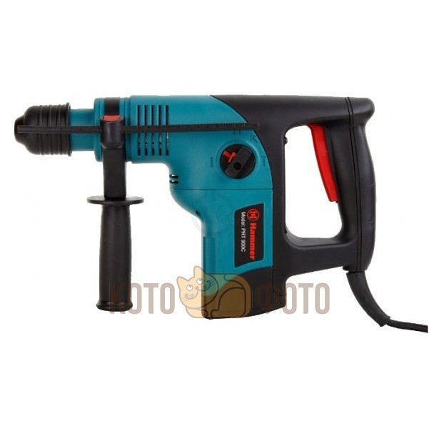 Перфоратор Hammer Premium PRT900C
Перфоратор Hammer Premium PRT900C