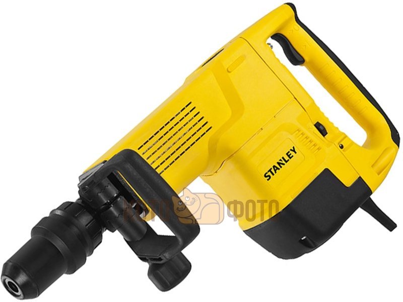 Отбойный молоток Stanley STHM10K-RU
Отбойный молоток Stanley STHM10K-RU