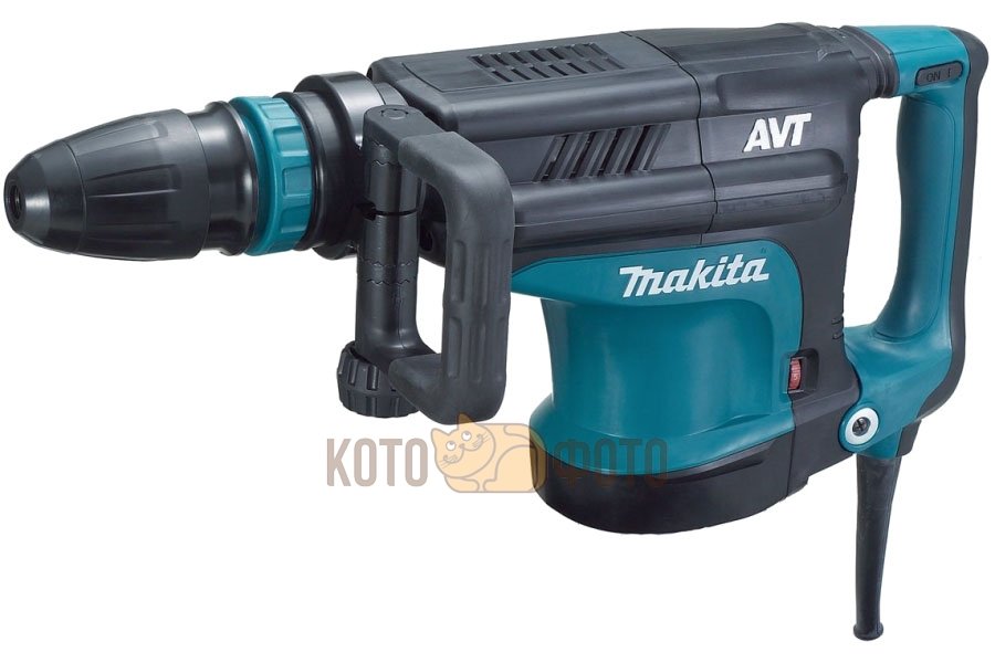 Отбойный молоток Makita HM-1213C
Отбойный молоток Makita HM-1213C
