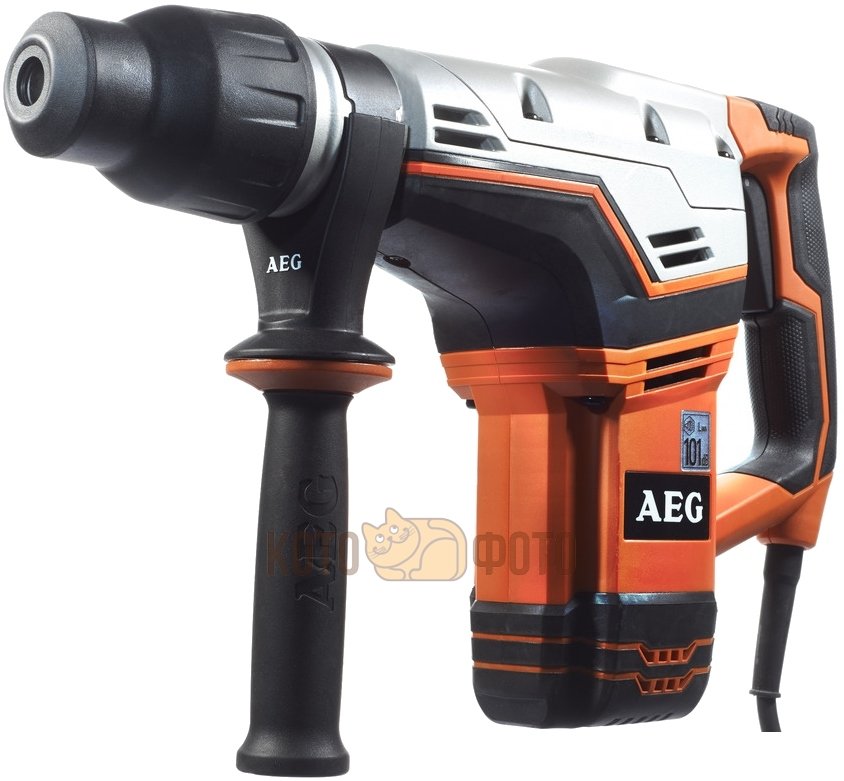 Отбойный молоток AEG MH 5 G
Отбойный молоток AEG MH 5 G