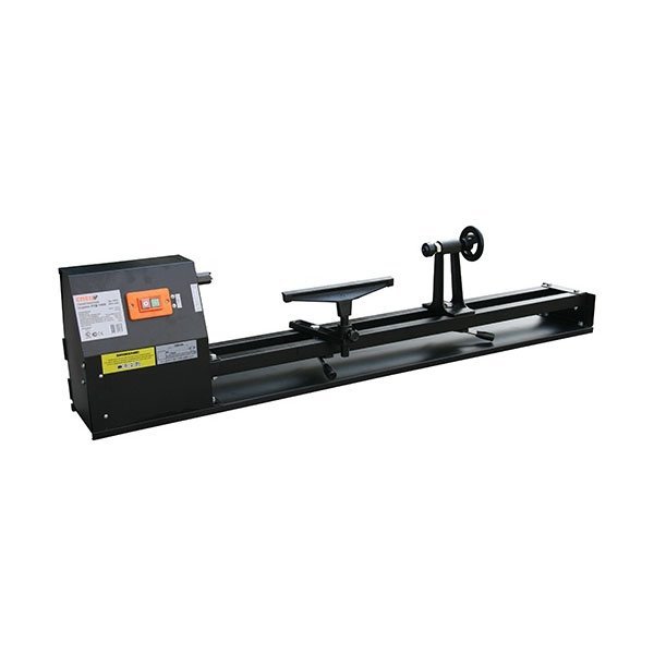 Станок токарный по дереву Спец СТД-1000
Станок токарный по дереву Спец СТД-1000