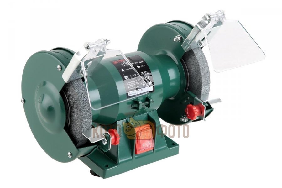 Точило Hammer TSL170B
Точило Hammer TSL170B