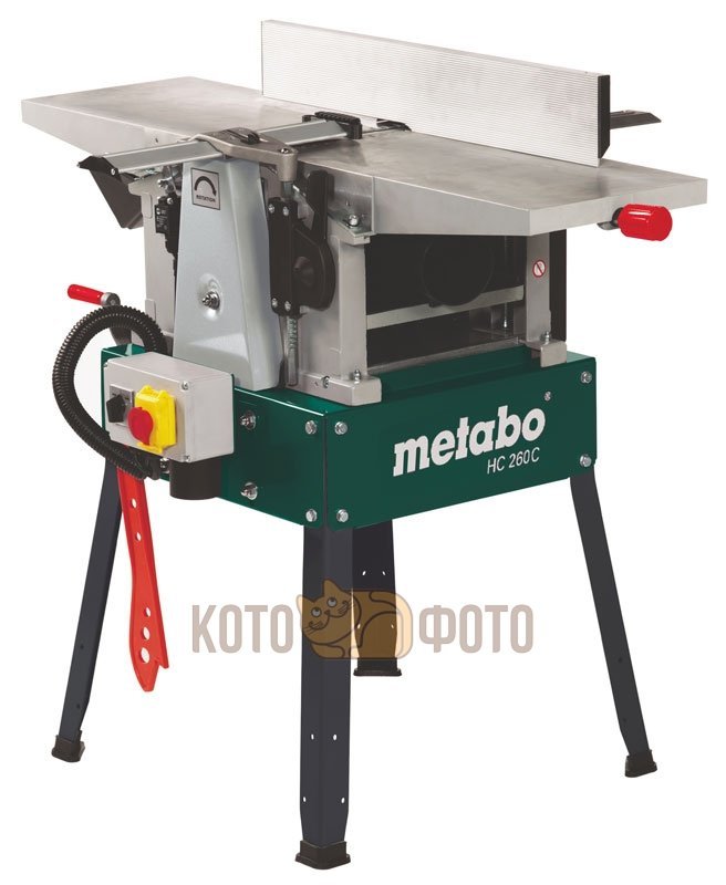Рейсмус Metabo HC 260 C WNB (0114026000)
Рейсмус Metabo HC 260 C WNB (0114026000)