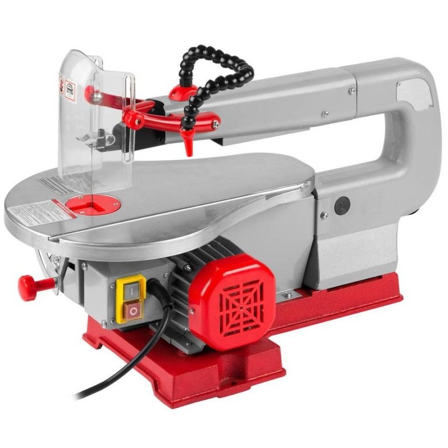 Станок лобзиковый Зубр ЗСЛ-90
Станок лобзиковый Зубр ЗСЛ-90