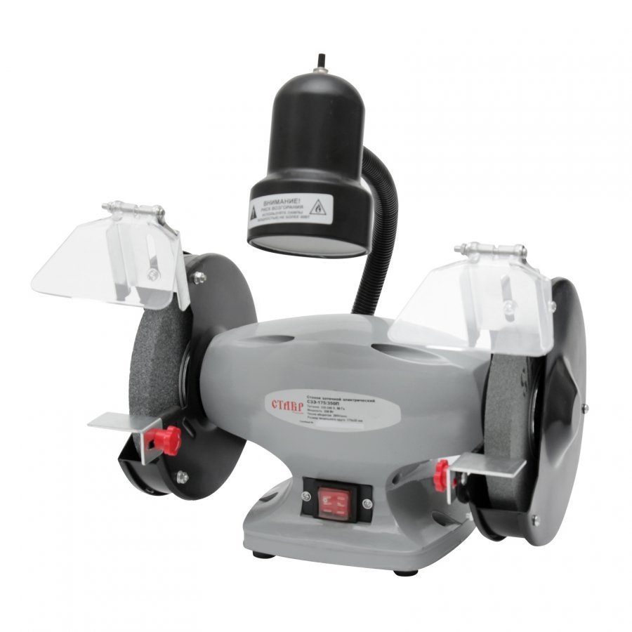 Точило Ставр СЗЭ-175/350 П
Точило Ставр СЗЭ-175/350 П