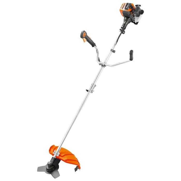 Триммер садовый бензиновый Daewoo DABC270
Триммер садовый бензиновый Daewoo DABC270