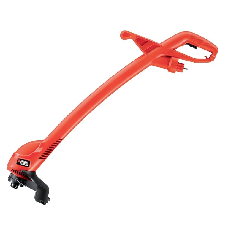 Садовый триммер электрический Black and Decker GL360-XK
Садовый триммер электрический Black and Decker GL360-XK