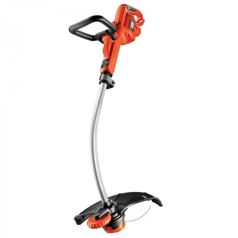 Садовый триммер электрический Black and Decker GL7033-QS
Садовый триммер электрический Black and Decker GL7033-QS