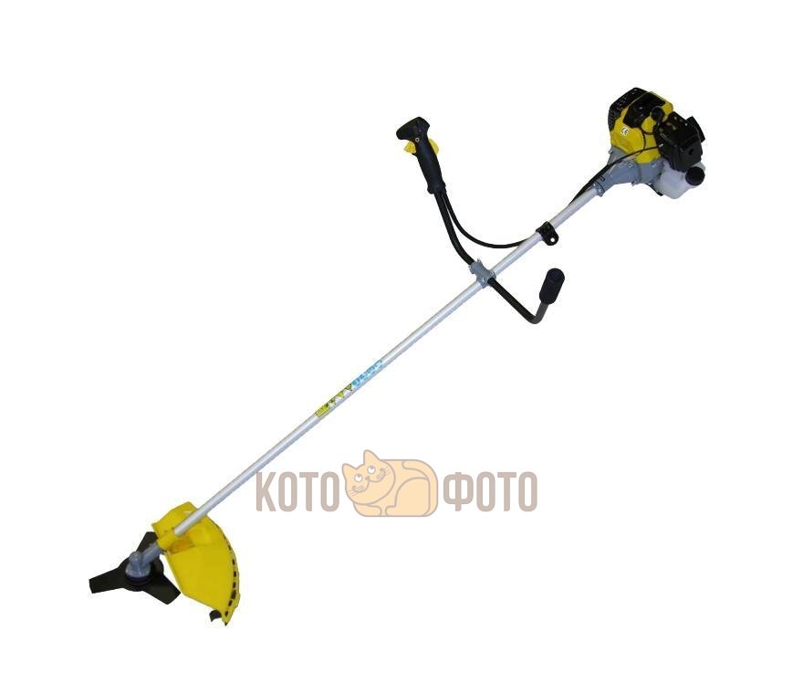 Триммер бензиновый Champion T256-2
Триммер бензиновый Champion T256-2