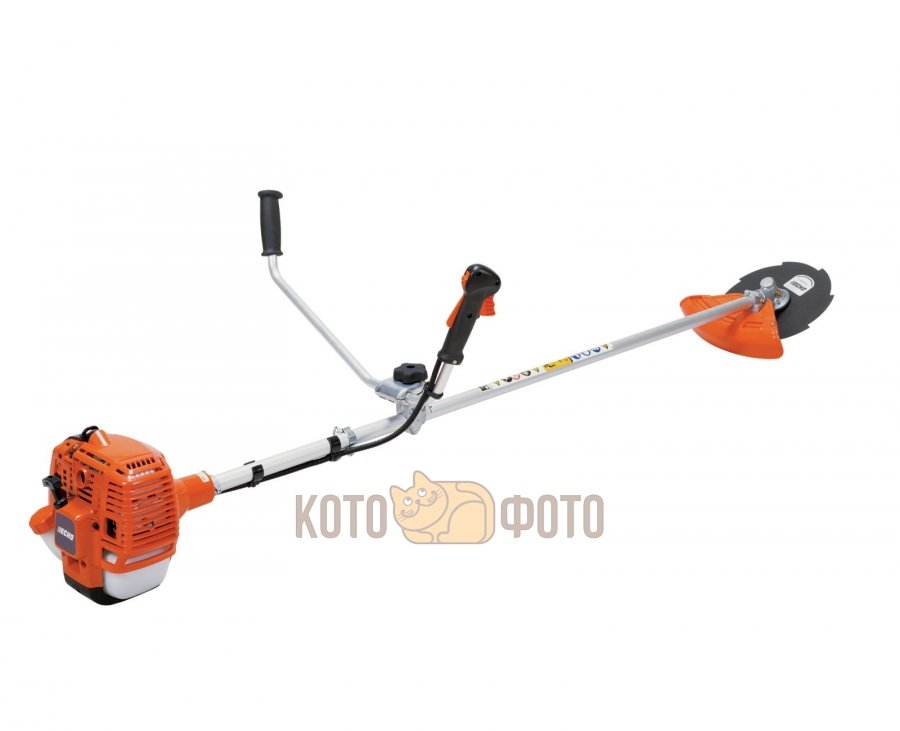 Триммер садовый бензиновый Echo SRM-330ES
Триммер садовый бензиновый Echo SRM-330ES